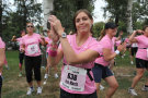 Reebok Women's Run Wien 2011 - Das Rahmenprogramm