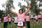 Reebok Women's Run Wien 2011 - Das Rahmenprogramm