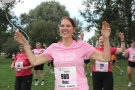 Reebok Women's Run Wien 2011 - Das Rahmenprogramm