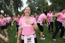 Reebok Women's Run Wien 2011 - Das Rahmenprogramm