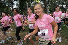Reebok Women's Run Wien 2011 - Das Rahmenprogramm