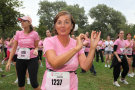 Reebok Women's Run Wien 2011 - Das Rahmenprogramm