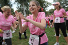 Reebok Women's Run Wien 2011 - Das Rahmenprogramm