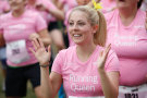 Reebok Women's Run Wien 2011 - Das Rahmenprogramm