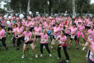 Reebok Women's Run Wien 2011 - Das Rahmenprogramm