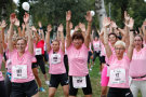 Reebok Women's Run Wien 2011 - Das Rahmenprogramm