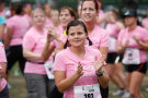 Reebok Women's Run Wien 2011 - Das Rahmenprogramm