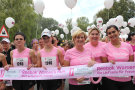 Reebok Women's Run Wien 2011 - Die Lufe