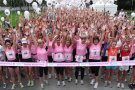 Reebok Women's Run Wien 2011 - Die Lufe