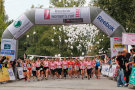 Reebok Women's Run Wien 2011 - Die Lufe