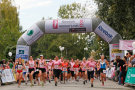 Reebok Women's Run Wien 2011 - Die Lufe