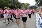 Reebok Women's Run Wien 2011 - Die Lufe