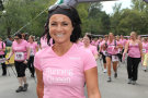 Reebok Women's Run Wien 2011 - Die Lufe