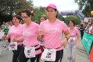 Reebok Women's Run Wien 2011 - Die Lufe