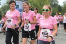 Reebok Women's Run Wien 2011 - Die Lufe