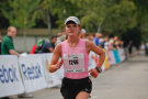 Reebok Women's Run Wien 2011 - Die Lufe