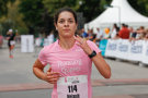 Reebok Women's Run Wien 2011 - Die Lufe