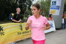 Reebok Women's Run Wien 2011 - Die Lufe