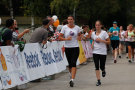 Reebok Women's Run Wien 2011 - Das Rahmenprogramm