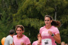 Reebok Women's Run Wien 2011 - Die Lufe