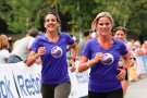 Reebok Women's Run Wien 2011 - Die Lufe