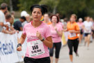 Reebok Women's Run Wien 2011 - Die Lufe