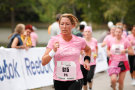 Reebok Women's Run Wien 2011 - Die Lufe