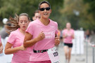 Reebok Women's Run Wien 2011 - Die Lufe