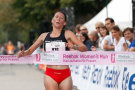 Reebok Women's Run Wien 2011 - Die Lufe