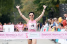Reebok Women's Run Wien 2011 - Die Lufe