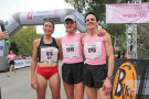 Reebok Women's Run Wien 2011 - Die Lufe