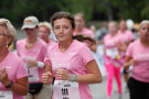 Reebok Women's Run Wien 2011 - Die Lufe
