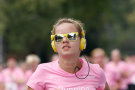 Reebok Women's Run Wien 2011 - Die Lufe