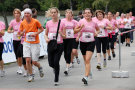 Reebok Women's Run Wien 2011 - Die Lufe