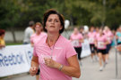 Reebok Women's Run Wien 2011 - Die Lufe