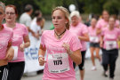 Reebok Women's Run Wien 2011 - Die Lufe
