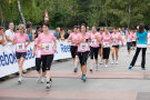 Reebok Women's Run Wien 2011 - Die Lufe