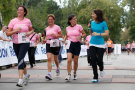 Reebok Women's Run Wien 2011 - Die Lufe