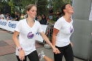 Reebok Women's Run Wien 2011 - Das Rahmenprogramm
