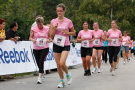 Reebok Women's Run Wien 2011 - Die Lufe