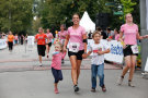 Reebok Women's Run Wien 2011 - Die Lufe