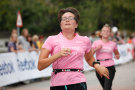 Reebok Women's Run Wien 2011 - Die Lufe