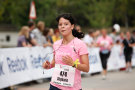 Reebok Women's Run Wien 2011 - Die Lufe