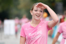 Reebok Women's Run Wien 2011 - Die Lufe