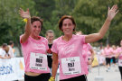 Reebok Women's Run Wien 2011 - Die Lufe