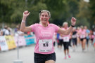 Reebok Women's Run Wien 2011 - Die Lufe