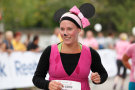 Reebok Women's Run Wien 2011 - Die Lufe
