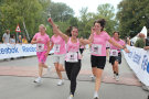 Reebok Women's Run Wien 2011 - Die Lufe