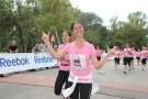 Reebok Women's Run Wien 2011 - Die Lufe