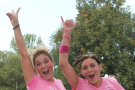 Reebok Women's Run Wien 2011 - Die Lufe